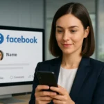 Personal Social Media Passwords